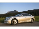 Lexus LS460