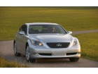 Lexus LS460