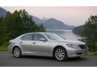 Lexus LS460