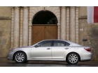 Lexus LS460