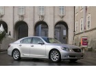 Lexus LS460