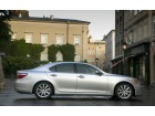 Lexus LS460