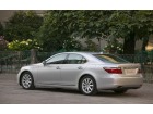 Lexus LS460