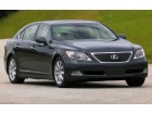 Lexus LS460