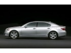 Lexus LS460