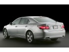 Lexus LS460