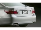 Lexus LS460