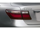 Lexus LS460