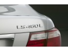 Lexus LS460