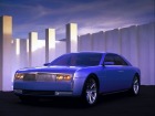 Lincoln Continental Concept