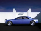 Lincoln Continental Concept