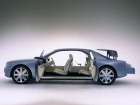 Lincoln Continental Concept