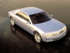 Lincoln Continental Concept