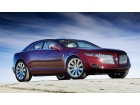 Lincoln MKR Concept