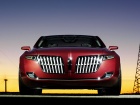 Lincoln MKR Concept