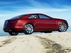 Lincoln MKR Concept