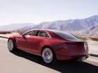 Lincoln MKR Concept