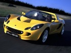 Lotus Elise