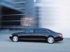 Maybach 62 S Black