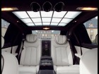 Maybach 62 S Black