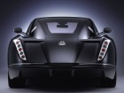 Maybach Exelero