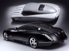 Maybach Exelero