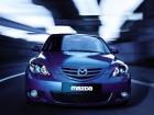 Mazda 3 (2004)