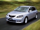 Mazda 3 (2004)