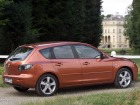 Mazda 3 (2004)