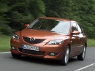 Mazda 3 (2004)