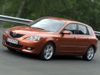 Mazda 3 (2004)