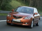 Mazda 3 (2004)