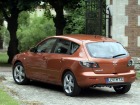 Mazda 3 (2004)