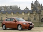 Mazda 3 (2004)