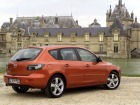 Mazda 3 (2004)