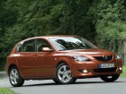 Mazda 3 (2004)