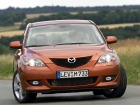 Mazda 3 (2004)