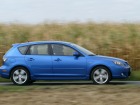 Mazda 3 (2004)