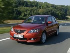 Mazda 3 (2004)