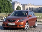 Mazda 3 (2004)