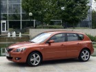 Mazda 3 (2004)