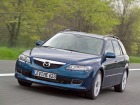 Mazda 6 (2005)