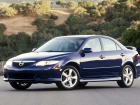 Mazda 6 (2005)