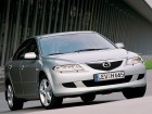 Mazda 6 (2005)