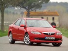 Mazda 6 (2005)