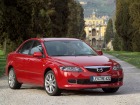 Mazda 6 (2005)