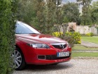 Mazda 6 (2005)