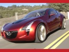Mazda Kabura Concept