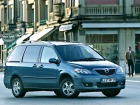 Mazda MPV (2004)