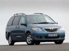 Mazda MPV (2004)